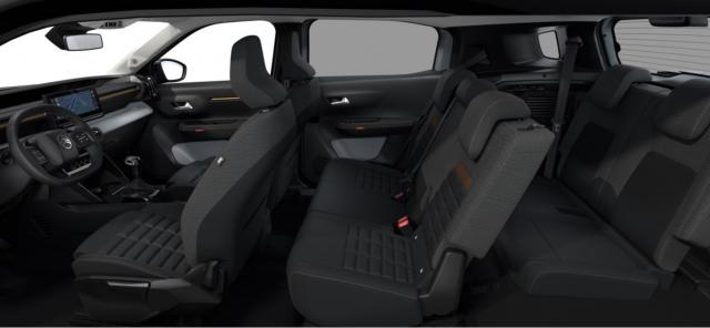 Citroen C3 Aircross image 3