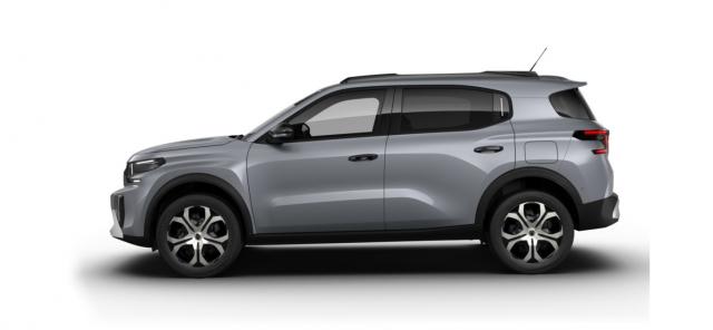 Citroen C3 Aircross image 5