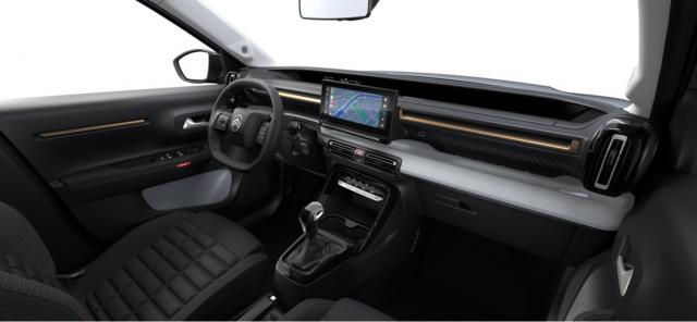 Citroen C3 Aircross image 4