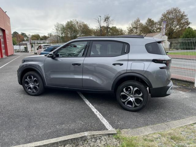Citroen C3 Aircross image 2