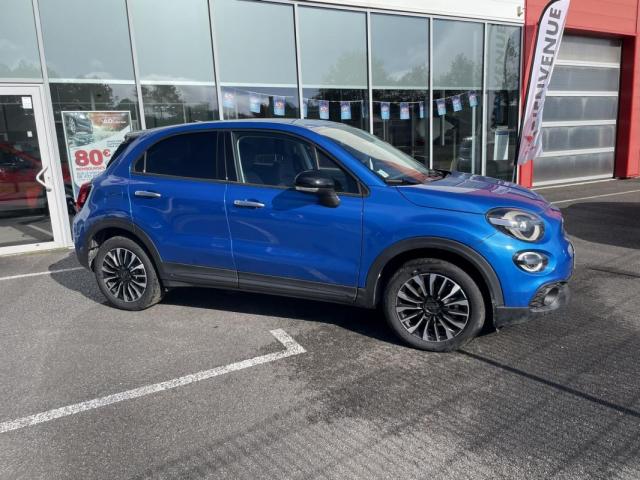 Fiat 500x image 4