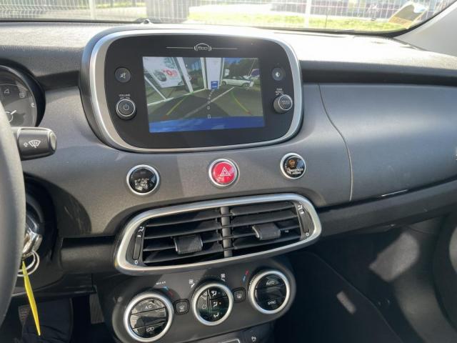 Fiat 500x image 9