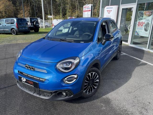 Fiat 500x image 3