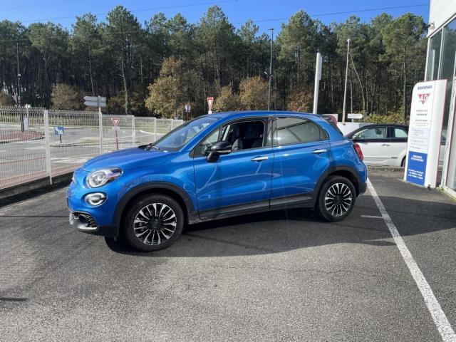 Fiat 500x image 8