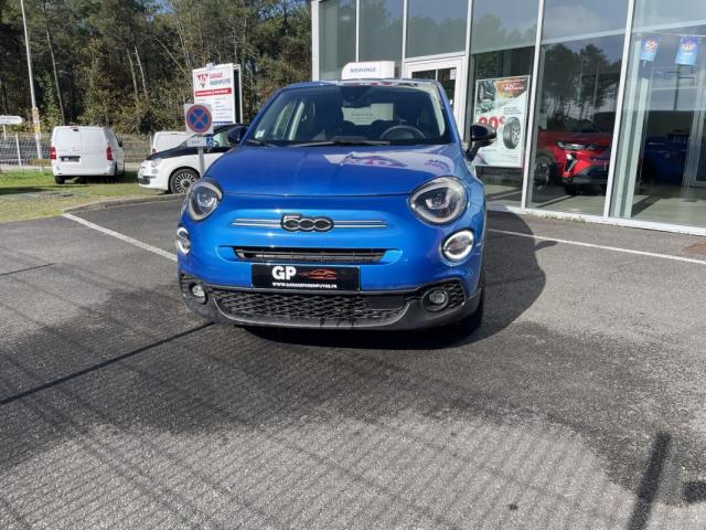 Fiat 500x image 1