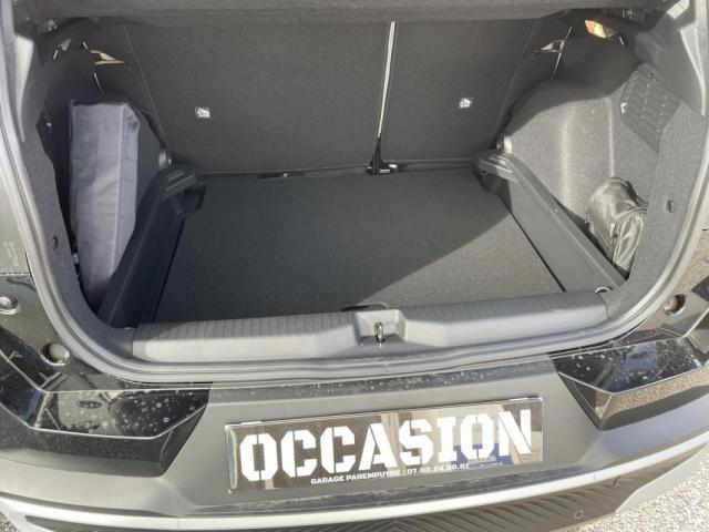 Citroen C3 Aircross image 9