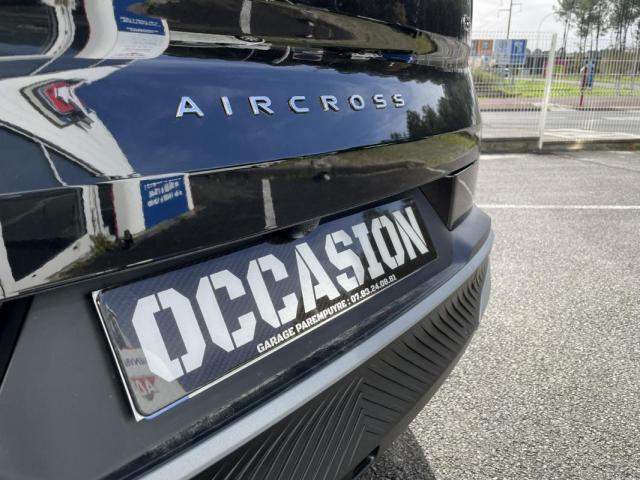 Citroen C3 Aircross image 3