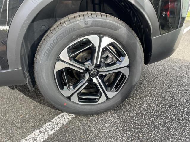 Citroen C3 Aircross image 1