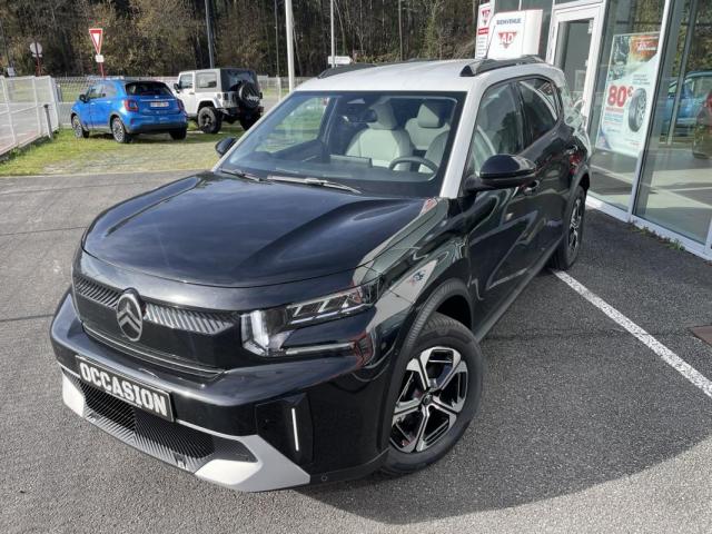 Citroen C3 Aircross image 2
