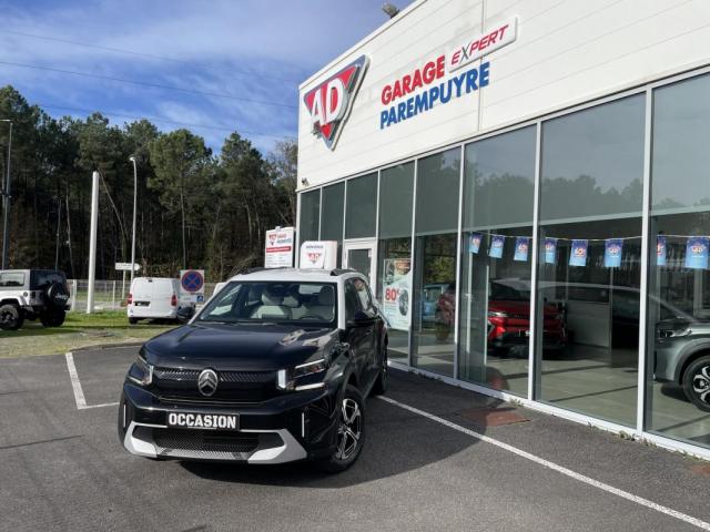 Citroen C3 Aircross image 4