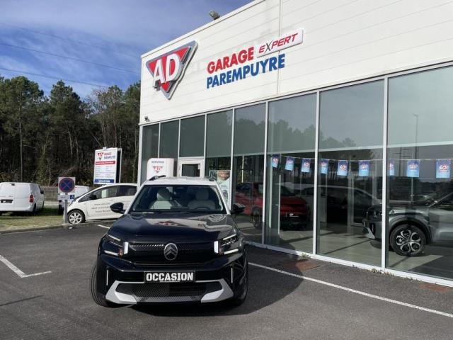 Citroen C3 Aircross image 8