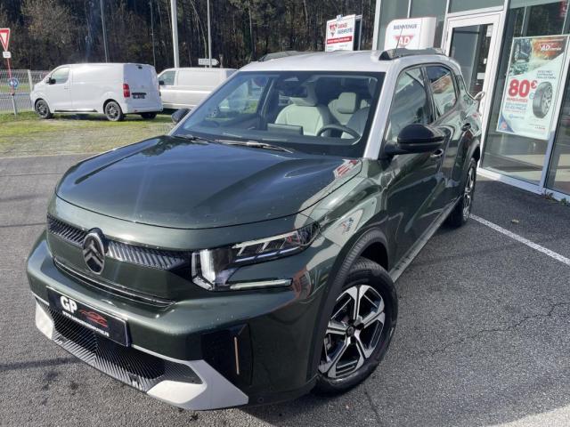 Citroen C3 Aircross image 3