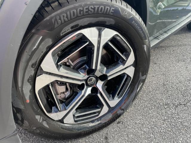 Citroen C3 Aircross image 7