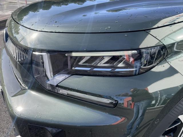 Citroen C3 Aircross image 1