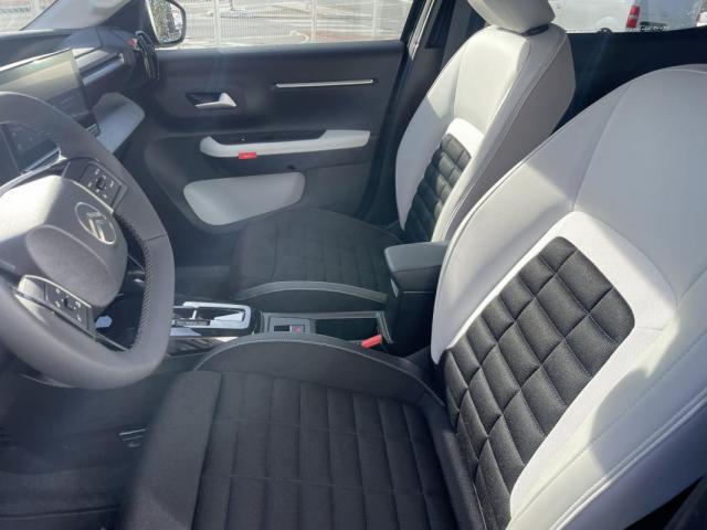 Citroen C3 Aircross image 2