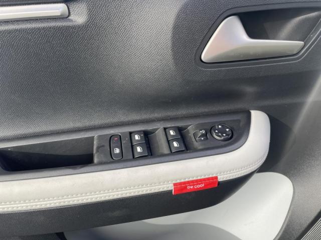 Citroen C3 Aircross image 5
