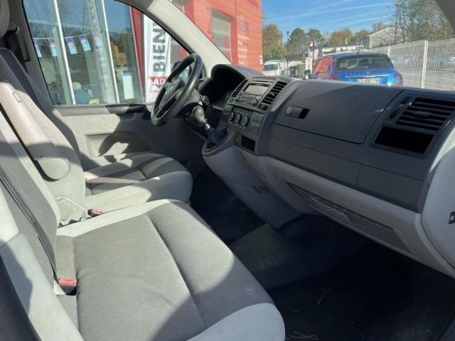 Volkswagen T5 Other image 5