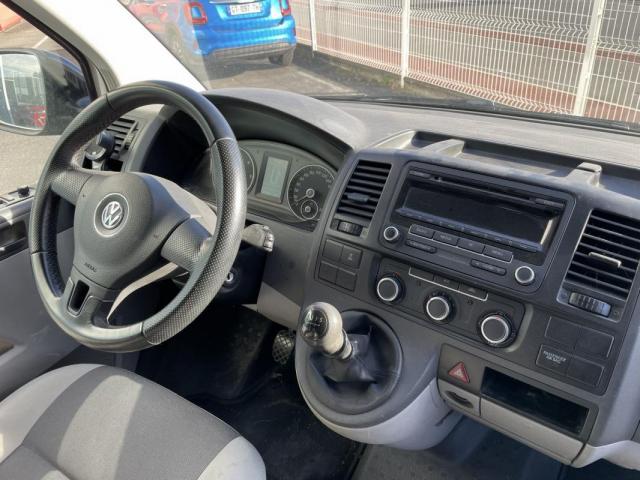 Volkswagen T5 Other image 5