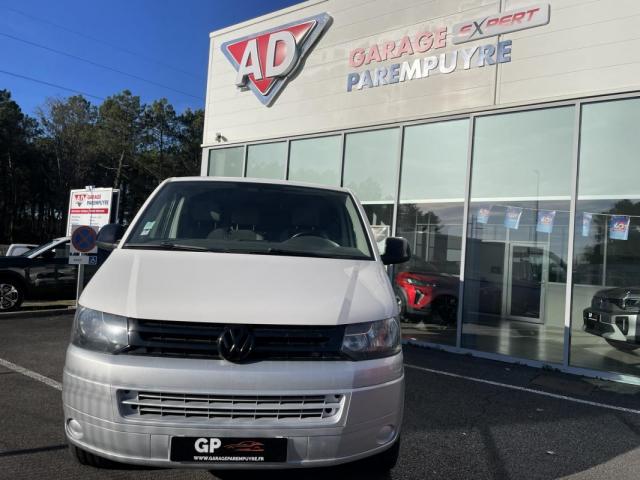 Volkswagen T5 Other image 1