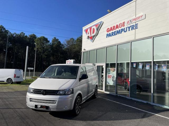 Volkswagen T5 Other image 4