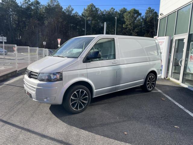 Volkswagen T5 Other image 7