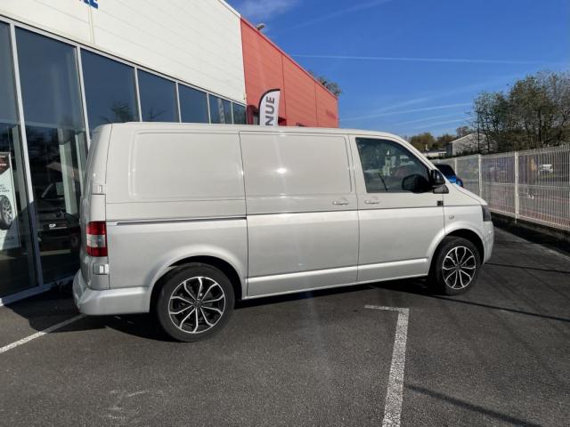 Volkswagen T5 Other image 6