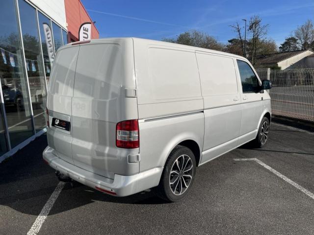 Volkswagen T5 Other image 2