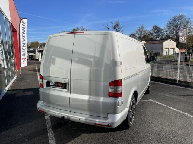Volkswagen T5 Other image 8