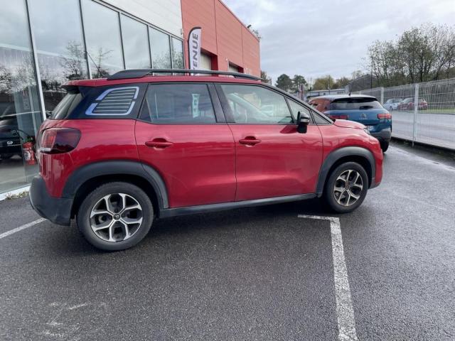 Citroen C3 Aircross image 3