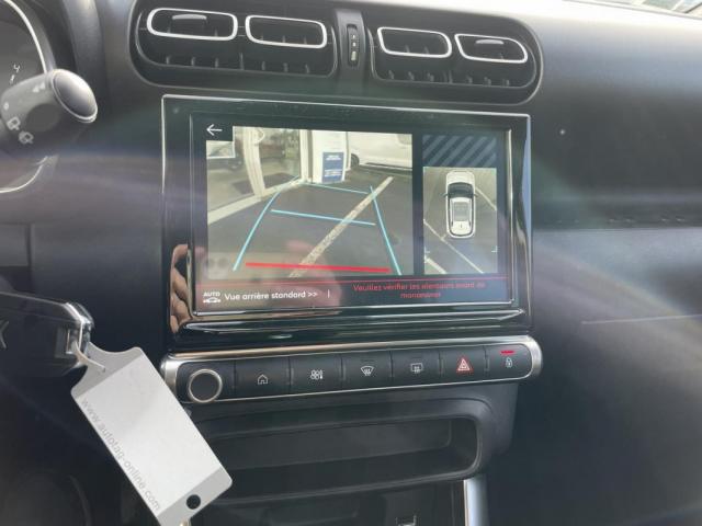 Citroen C3 Aircross image 8