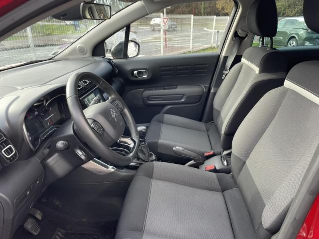 Citroen C3 Aircross image 4