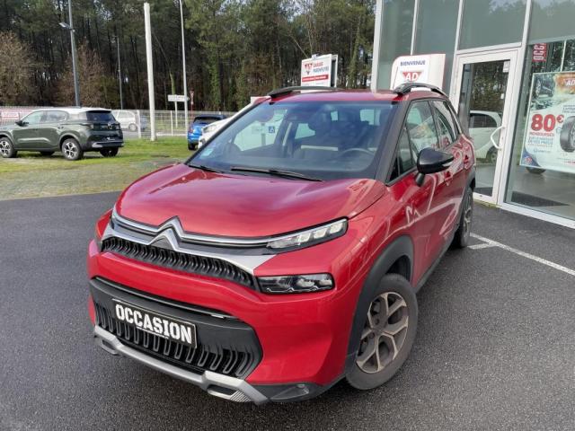 Citroen C3 Aircross image 9