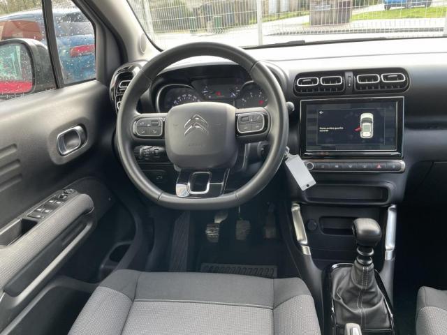 Citroen C3 Aircross image 6