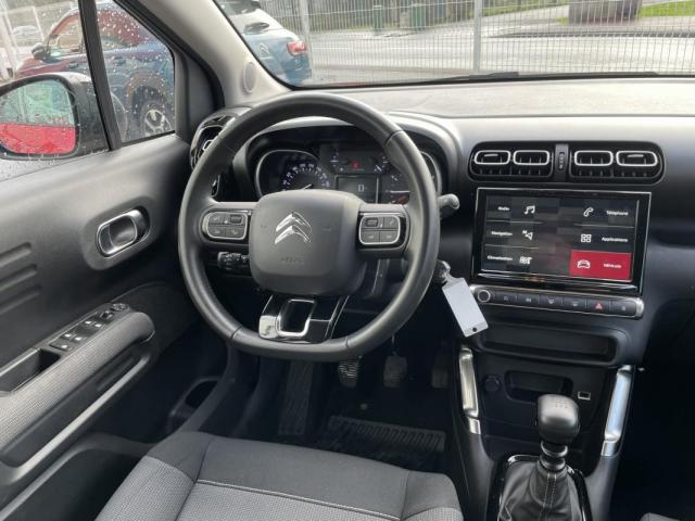 Citroen C3 Aircross image 5