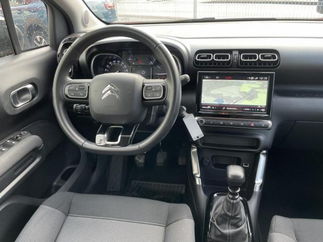 Citroen C3 Aircross image 2
