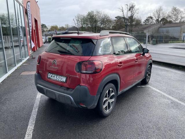 Citroen C3 Aircross image 1