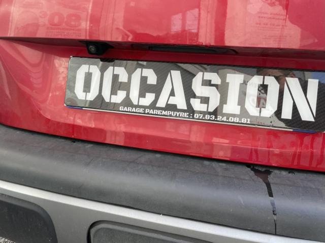 Citroen C3 Aircross image 7