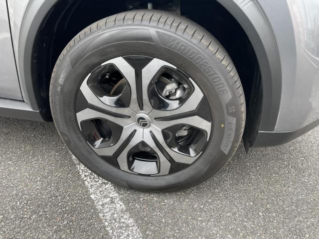 Citroen C3 Aircross image 2