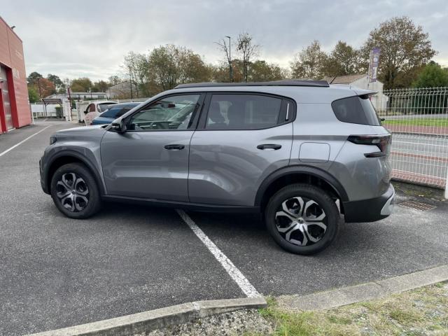 Citroen C3 Aircross image 9