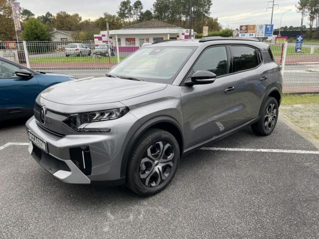 Citroen C3 Aircross image 5