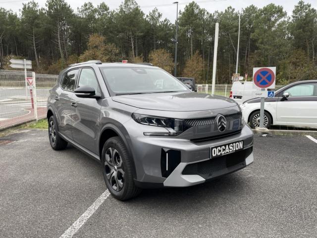 Citroen C3 Aircross image 7