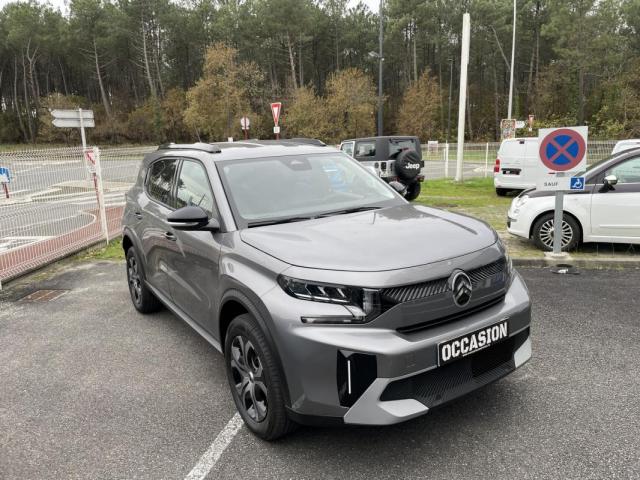 Citroen C3 Aircross image 1