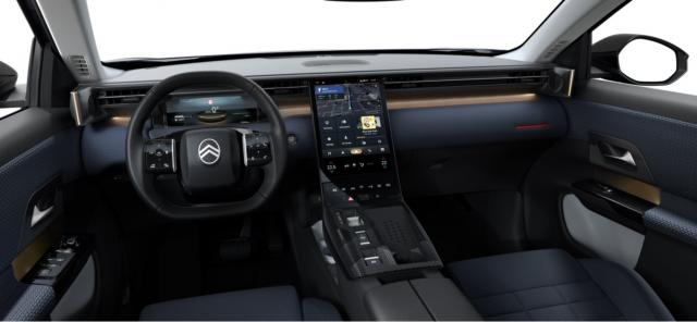 Citroen C5 Aircross image 1