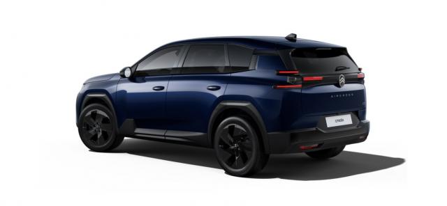 Citroen C5 Aircross image 2