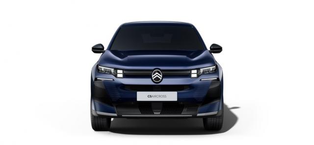 Citroen C5 Aircross image 4