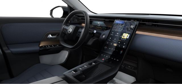 Citroen C5 Aircross image 6