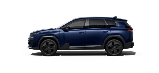 Citroen C5 Aircross image 5