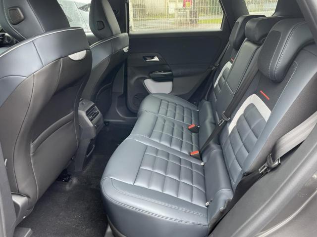 Citroen C5 Aircross image 1