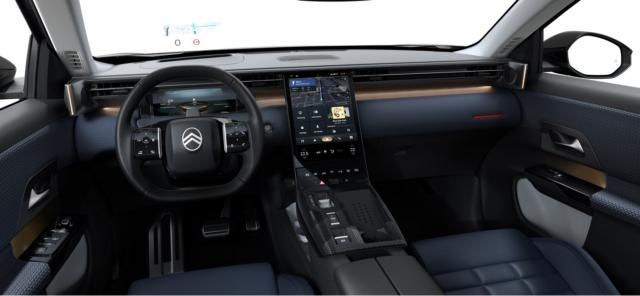 Citroen C5 Aircross image 3