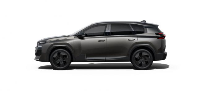 Citroen C5 Aircross image 1
